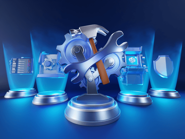 ALPH4 - Multi-Purpose Discord Bot cover